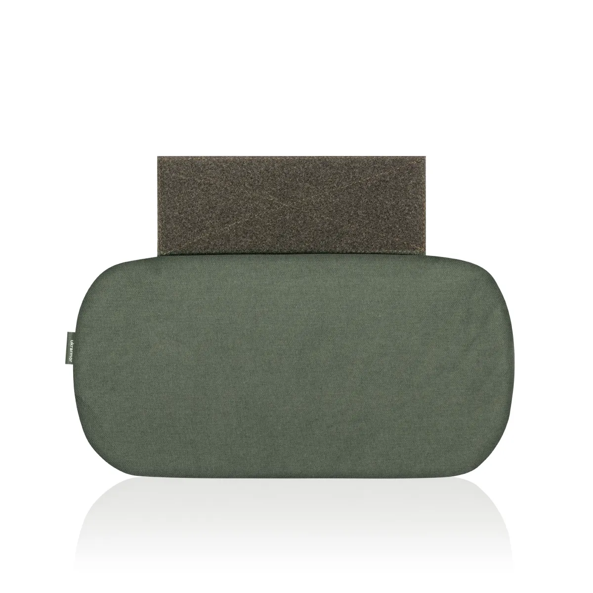 Бронекостюм A.T.A.S. (Advanced Tactical Armor Suit) Level II. Клас захисту – 2. Олива. L/XL 11