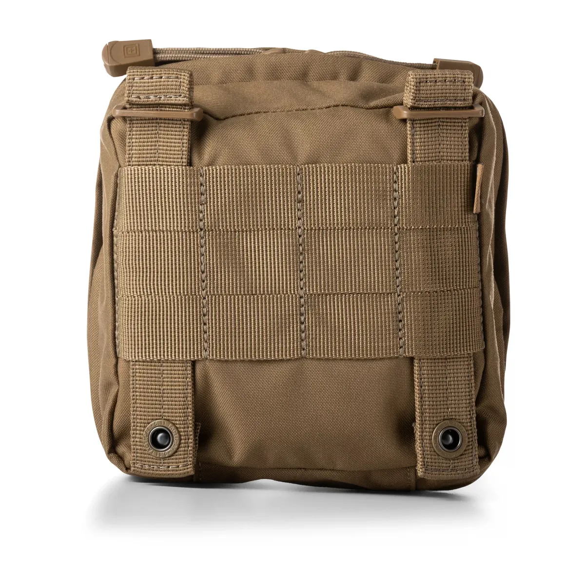 Медичний підсумок 5.11, 6.6 Medic Pouch. Колір Койот/Kangaroo 6