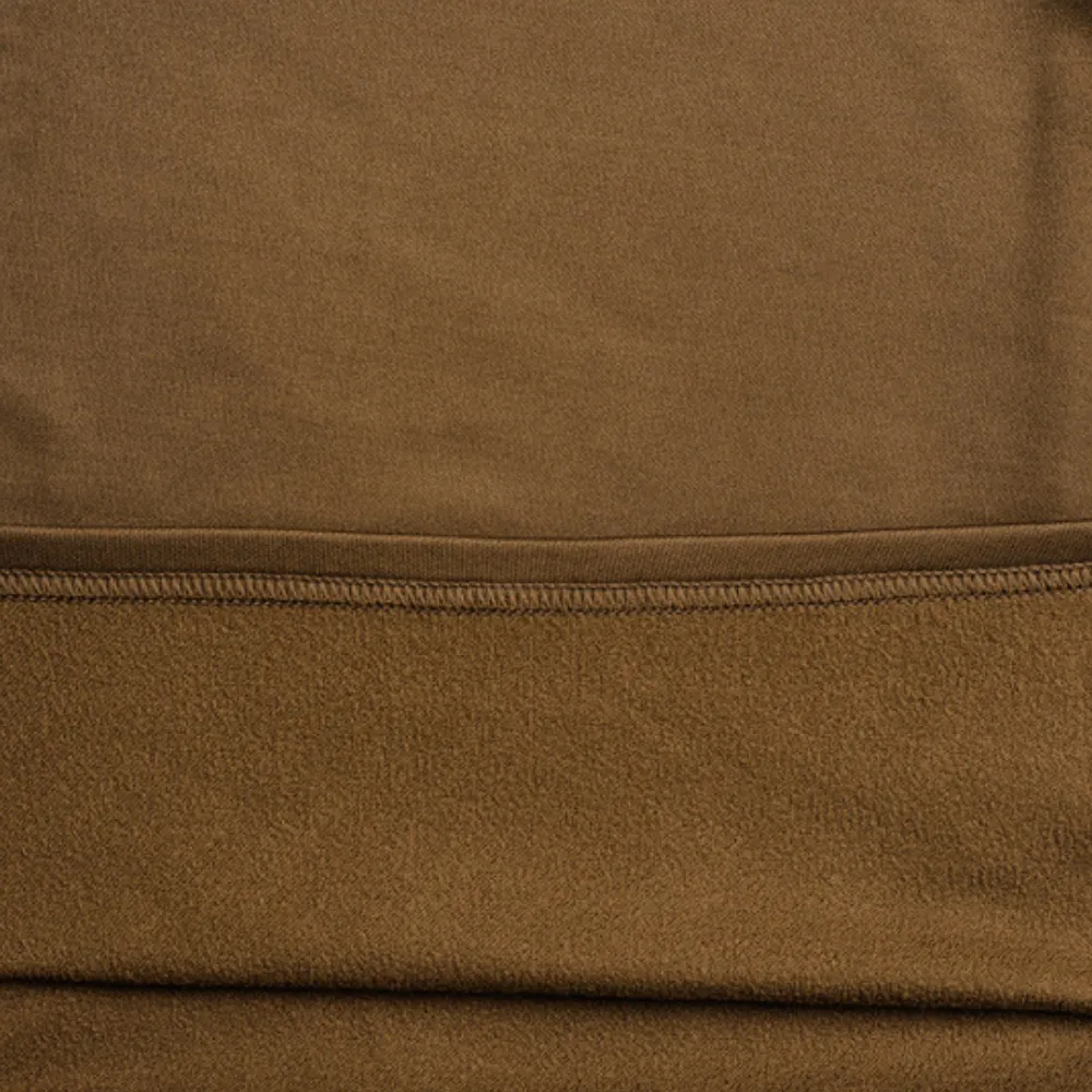 Термобелье (верх) 1-го уровня до -20°C. Производитель Франция (А10). Койот 5