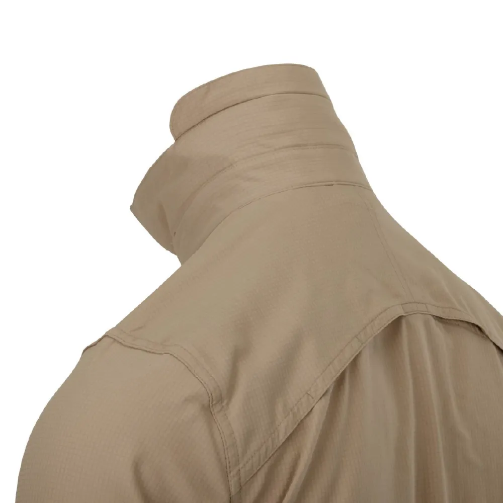 Сорочка Helikon-Tex Trip Lite (поліестер). Silver Mink 10