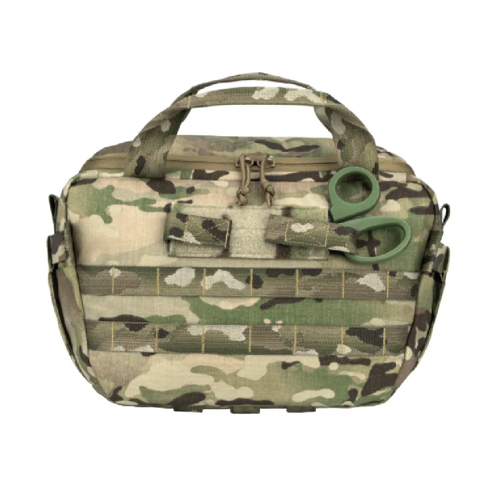 Оперативна медична сумка VOMB. Cordura 500D. Мультикам 3