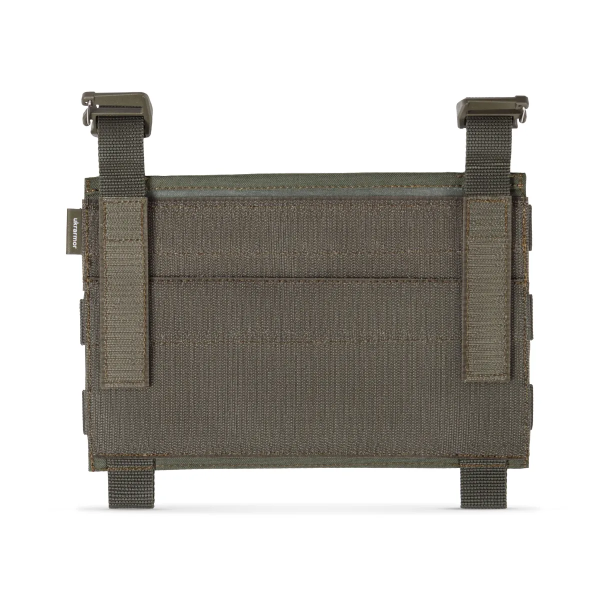 Передня панель на плитоноску PRO. Cordura 1000. Олива 5