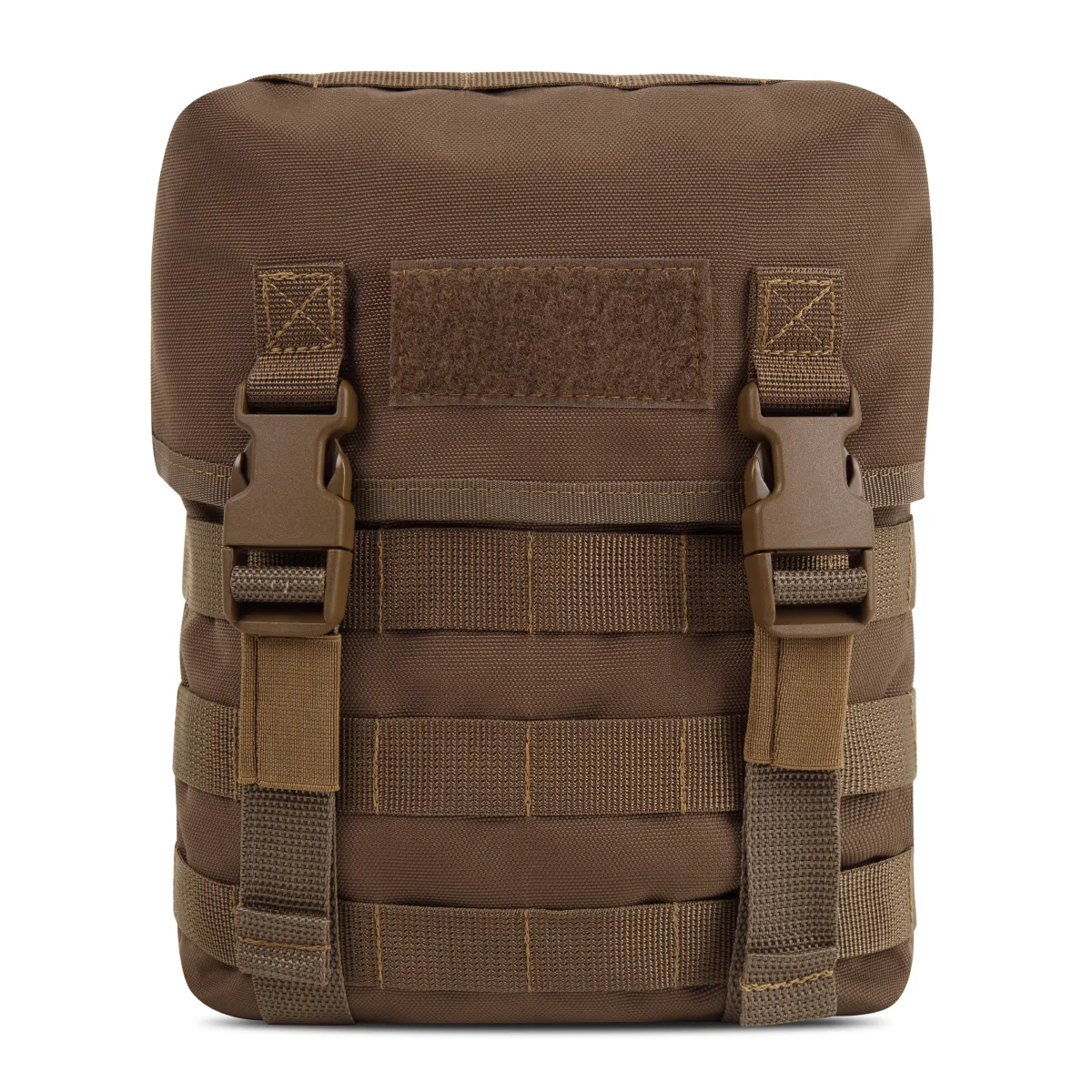 Тактичний підсумок “Сухарка”. Койот. Для перенесення амуніції та особистих речей.