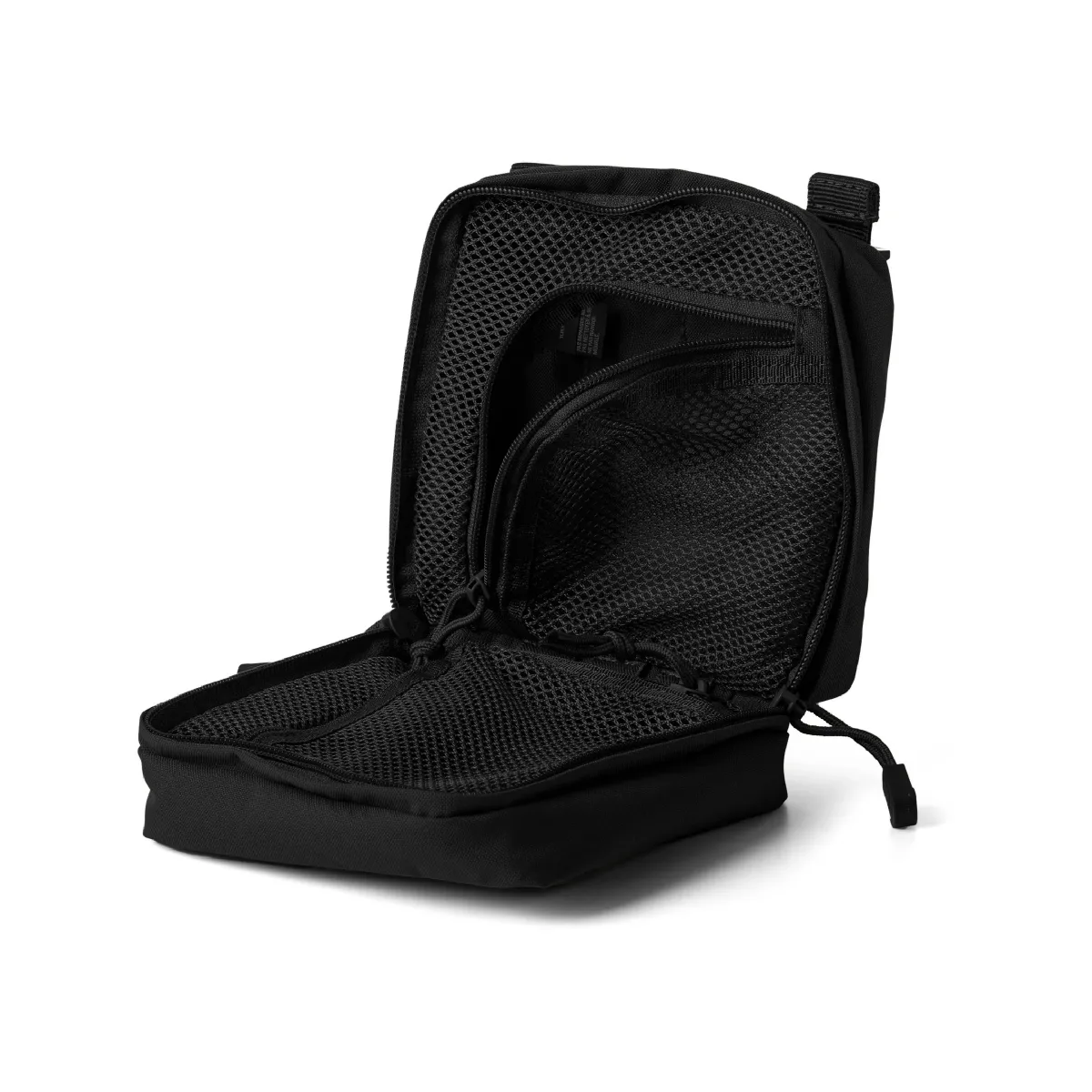 Медичний підсумок 5.11, 6.6 Medic Pouch. Колір Чорний/Black 4