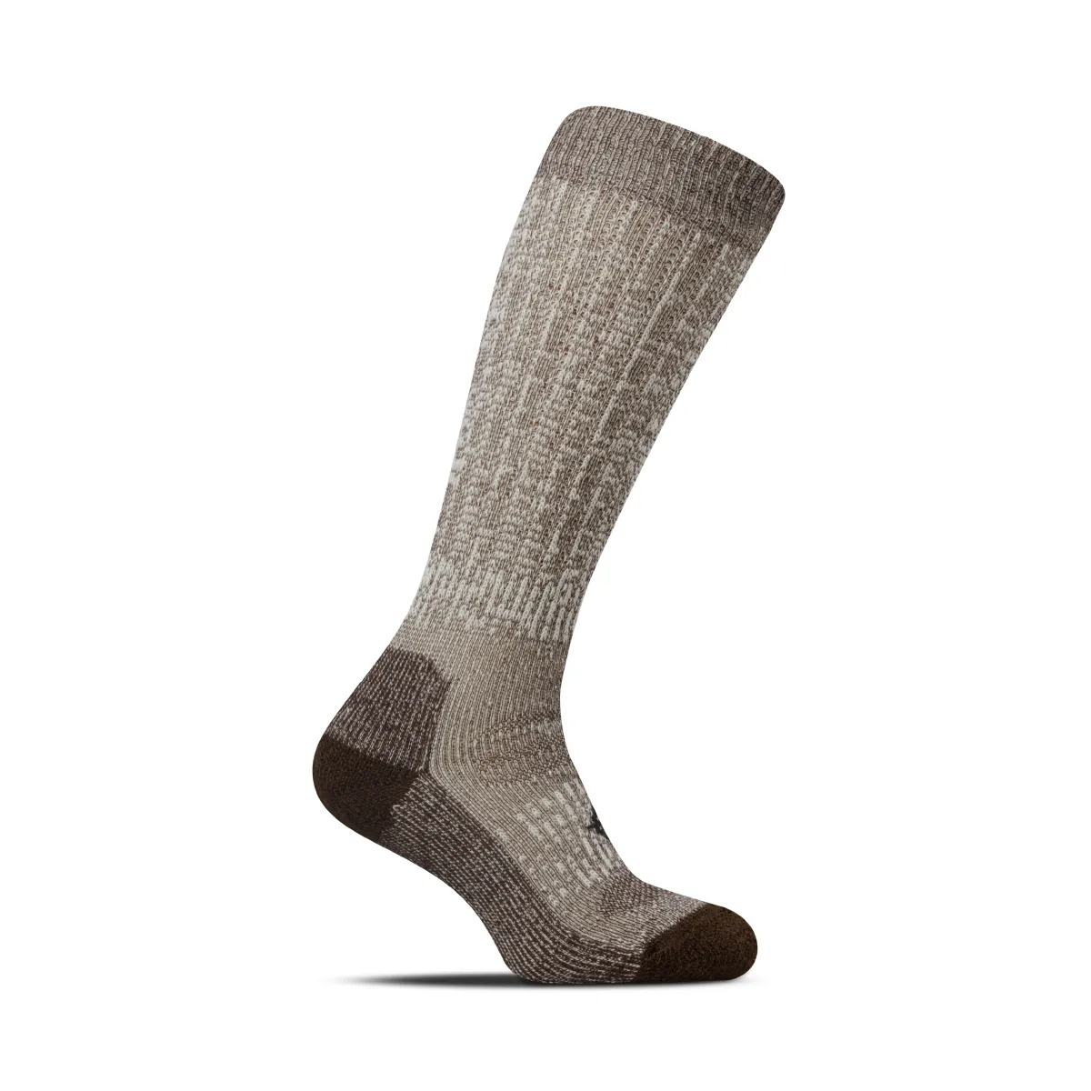 Шкарпетки зимові Covert Threads з мериносової вовни Wool Beast Heavy OTC 3