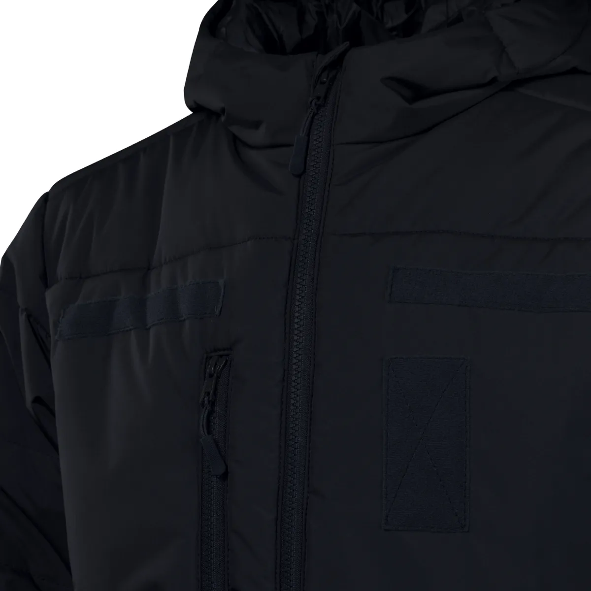 Куртка зимова North Wind (до -25°C). Утеплювач Termoloft. Синій 8