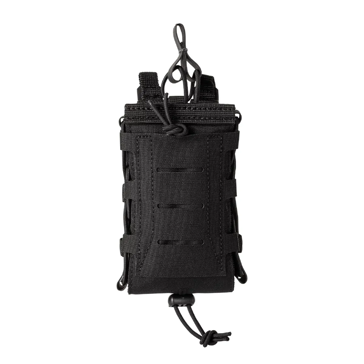 Підсумок 5.11 під магазин, Flex Single Multi Caliber Mag Cover Pouch. Чорний 9