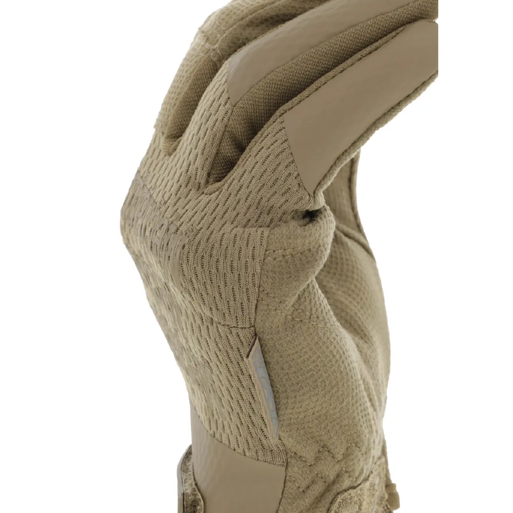 Рукавички тактичні Mechanix® Specialty 0.5mm. Coyote 4
