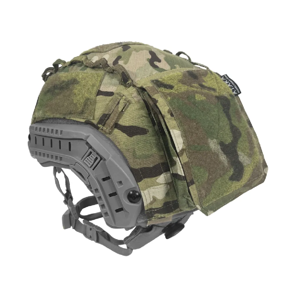 Кавер маскувальний на шолом VARTA SOF А.Т.А.К.А. Мультикам 2