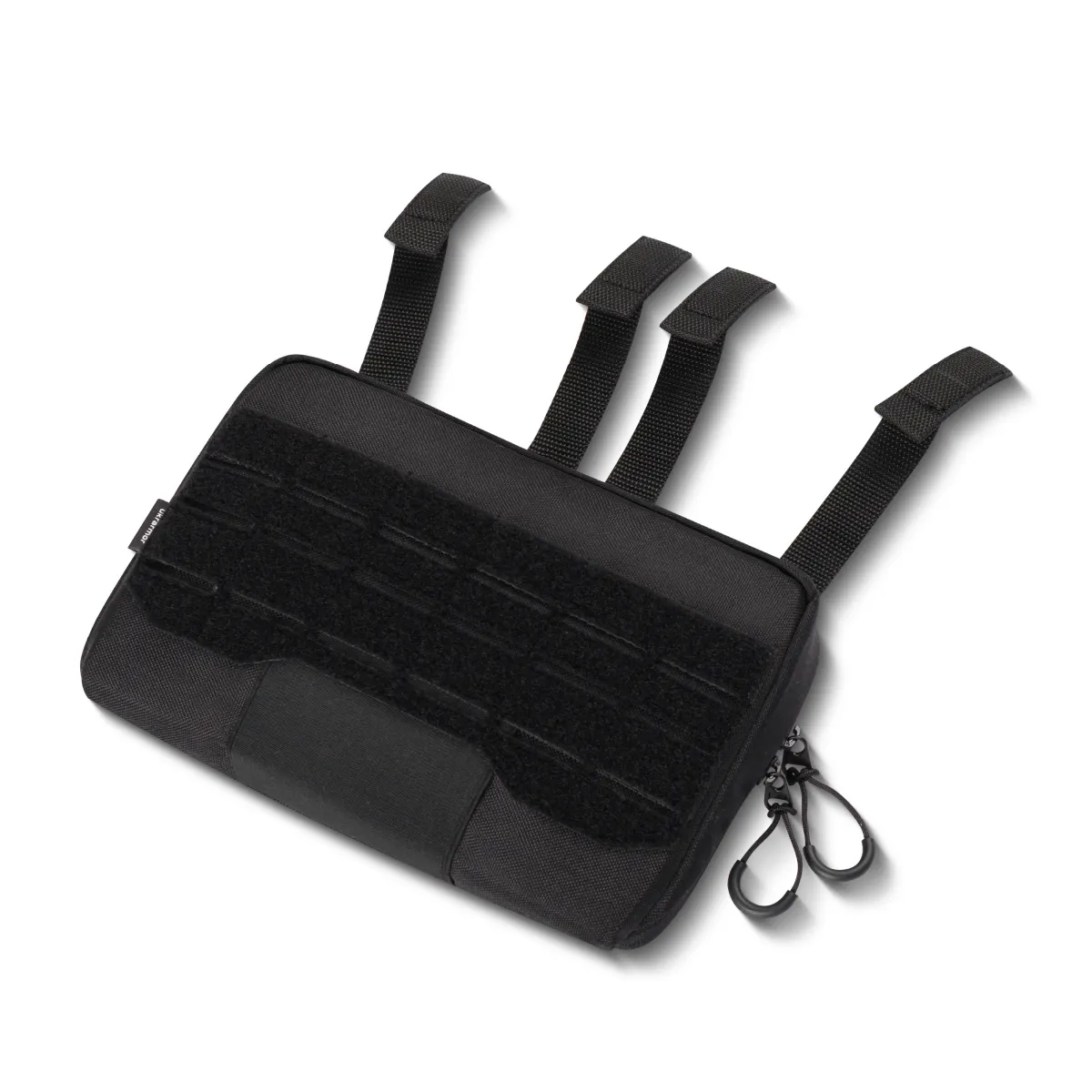 Адміністративний підсумок PRO. Cordura 1000. Кріплення Molle.Чорний 8