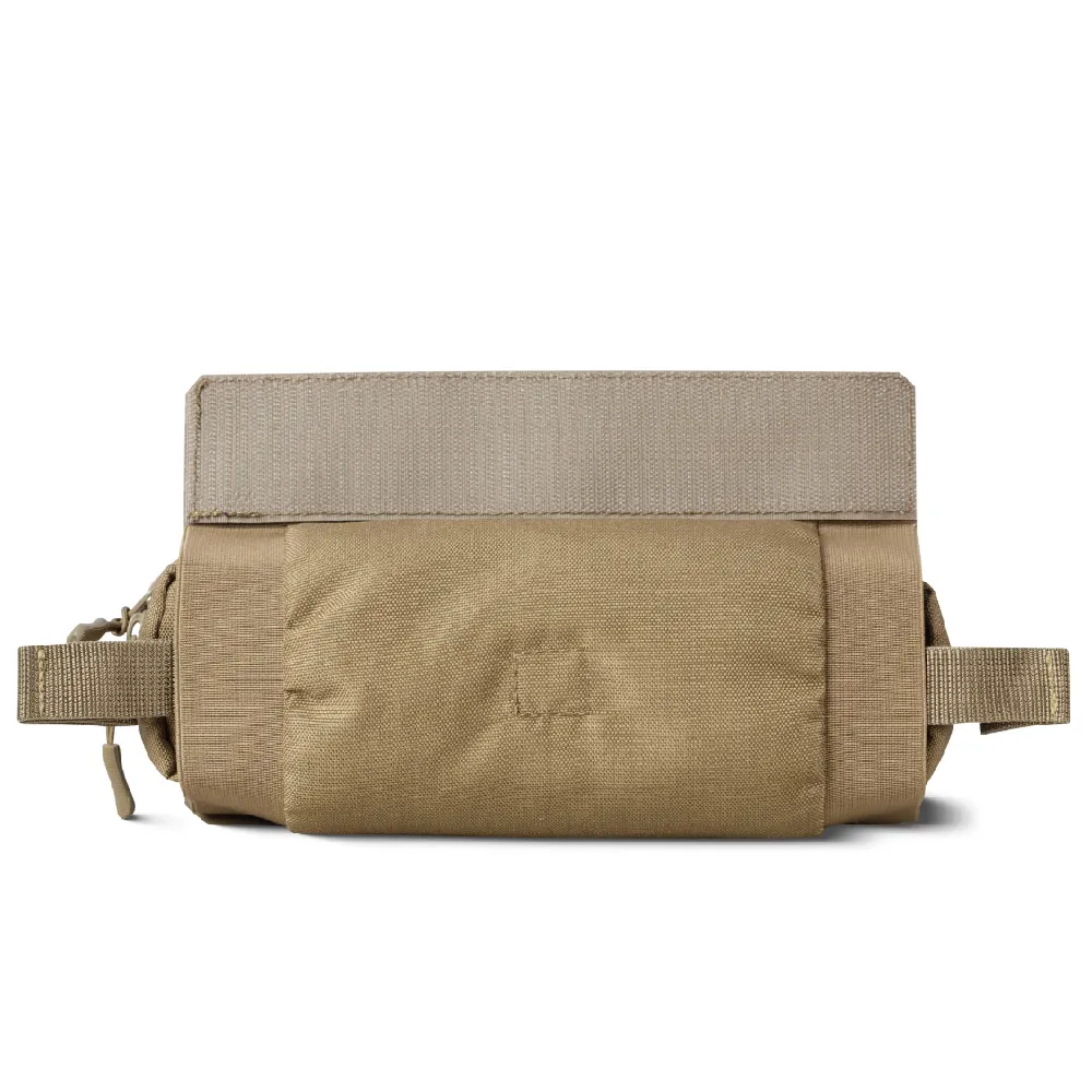 Аптечка тактична горизонтальна Slim MP, вологостійка. Койот 9