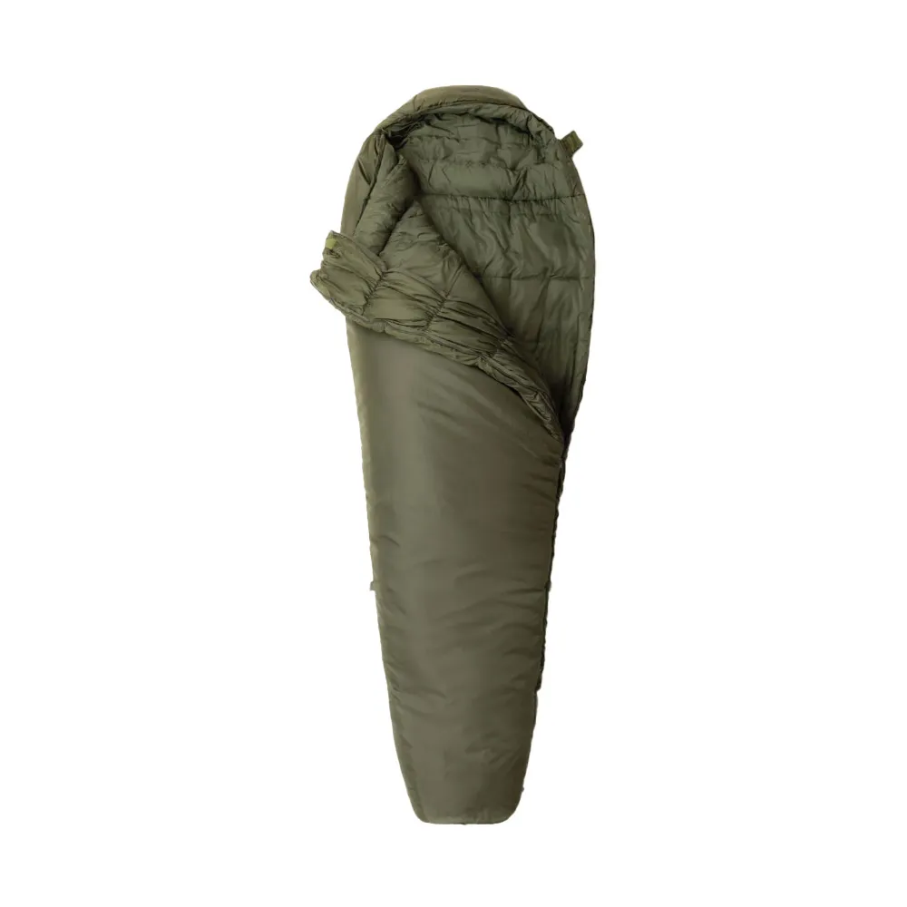 Спальний мішок Snugpak Softie Elite 4 (комф. -10°C/ до. -15°C). Олива