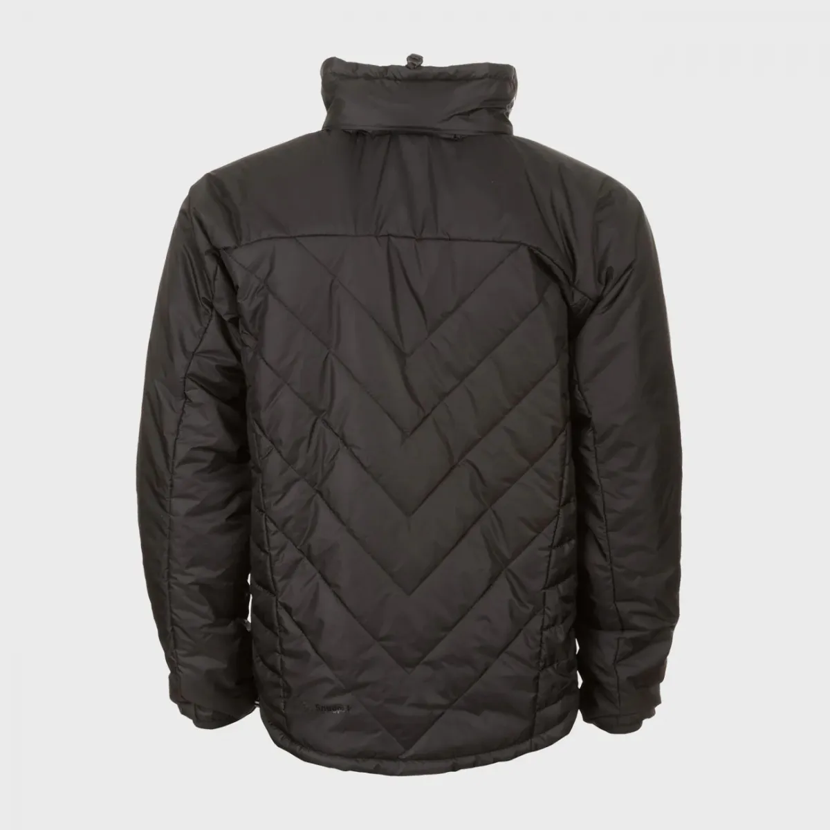 Куртка утеплена Snugpak SJ3. Ізоляція Softie Premier. Чорний 3