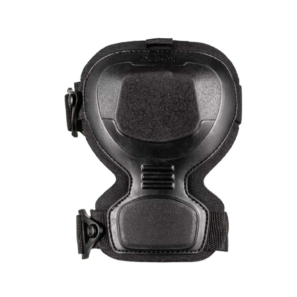 Наколінники 5.11 тактичні Exo. K Gel Knee Pad. Колір Чорний/Black