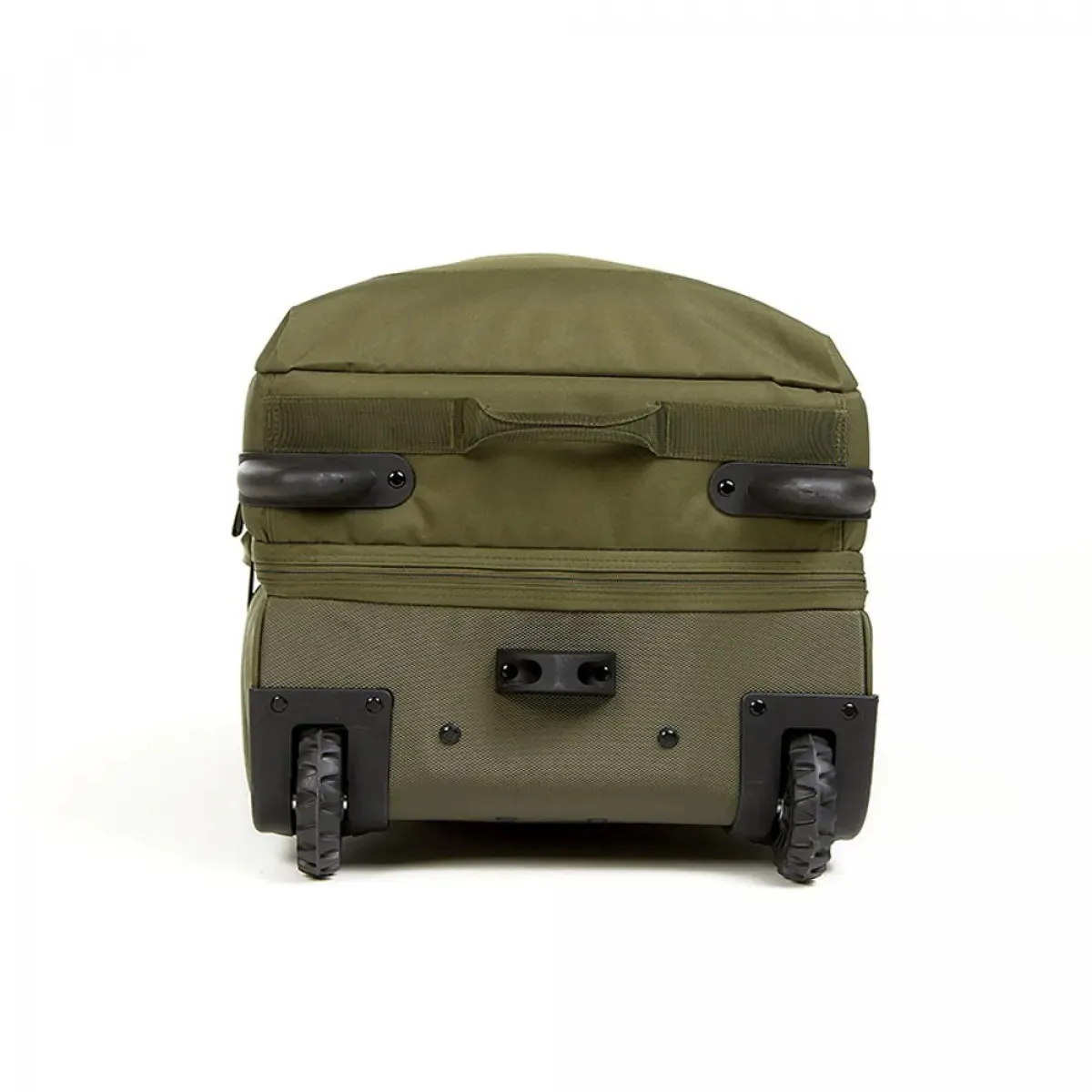 Транспортна сумка Transall A10 Equipment® на 120 л. Вологостійка, на колесах. Олива 6