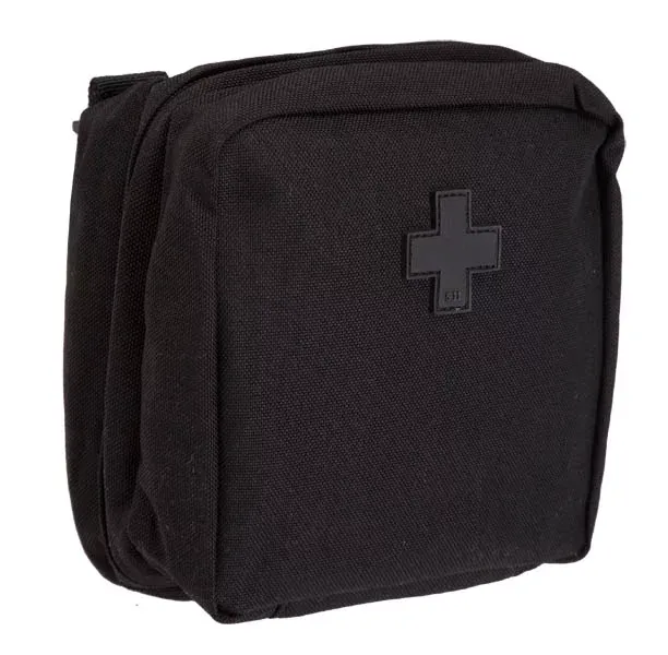 Медичний підсумок 5.11, 6.6 Medic Pouch. Колір Чорний/Black 9