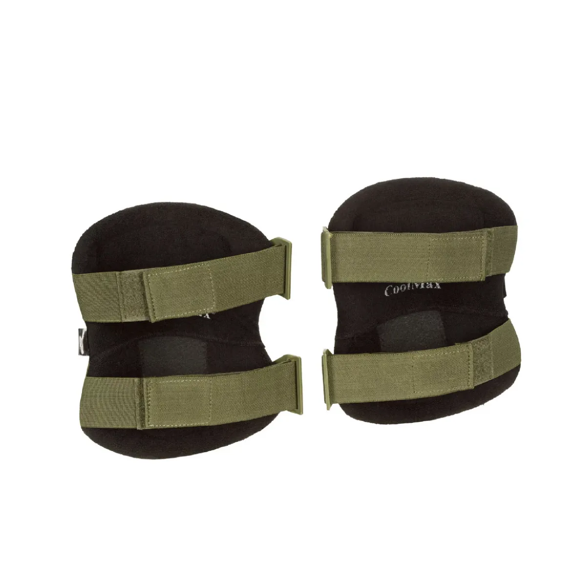 Наколінники тактичні  P1G-Tac “LWP”. Cordura 500. Колір Олива/Ranger Green 2