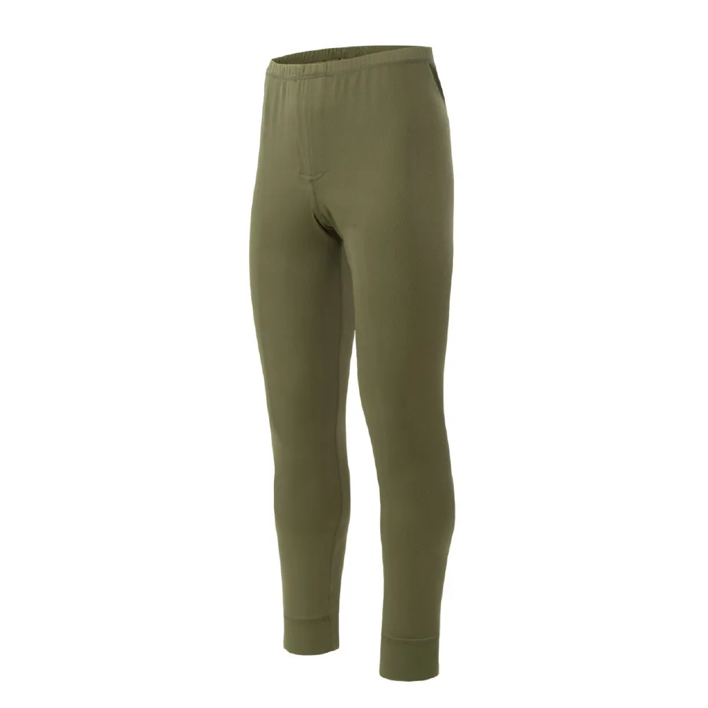 Термобілизна (низ, штани) Helikon-tex US LVL 1 (рівень 1). Олива