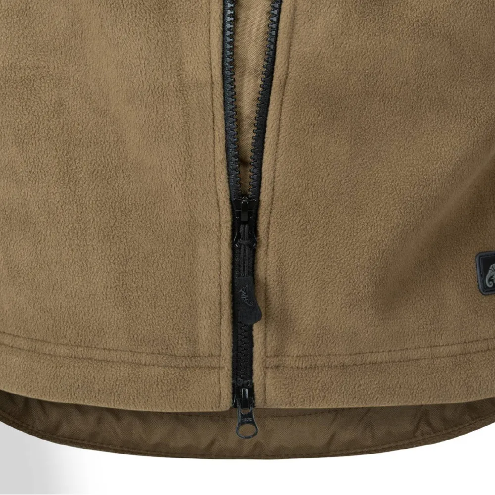 Флісова куртка Helikon-Tex Patriot Mk 2. Койот 13