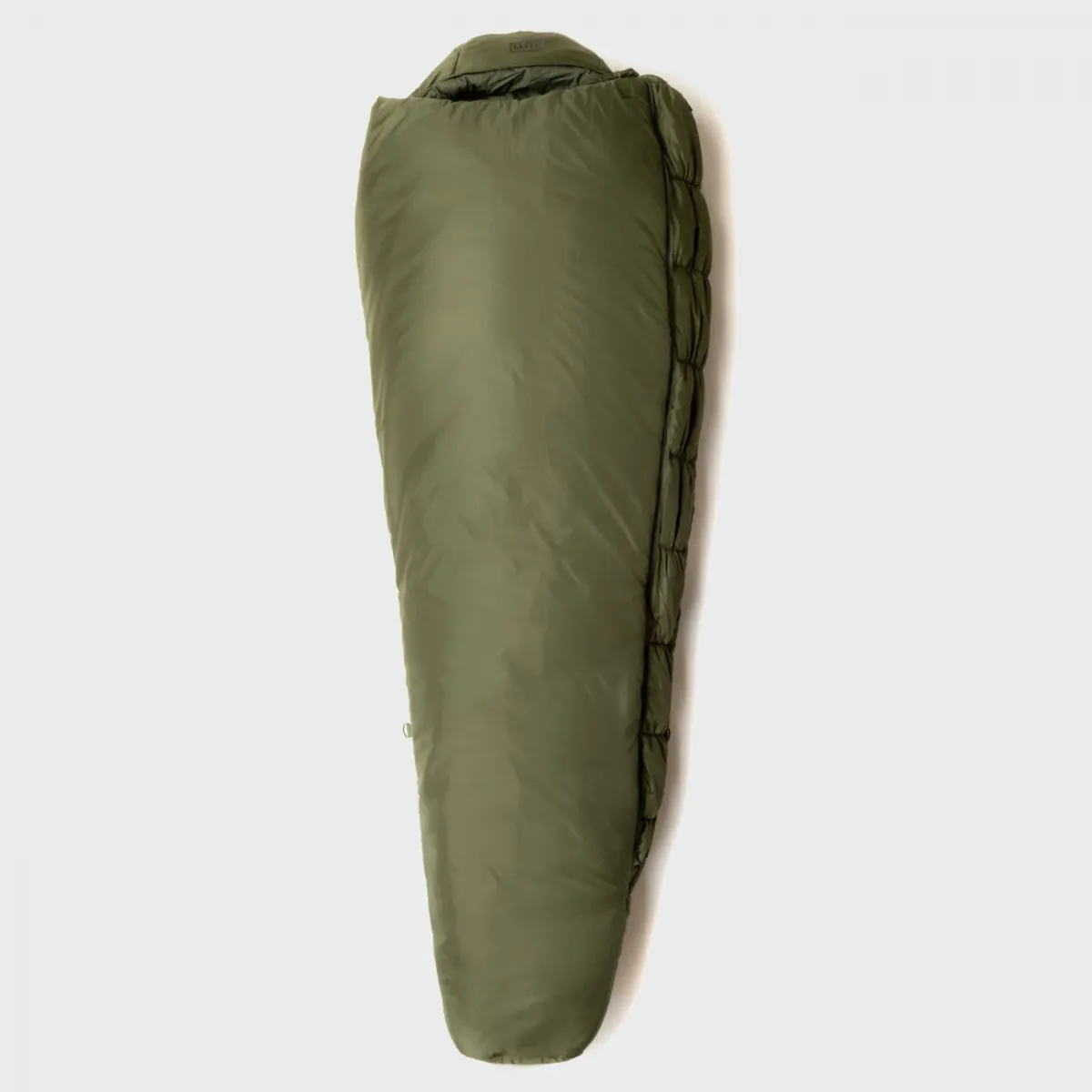 Спальний мішок Snugpak Softie Elite 5 (комф.- 15°C/ до. -20°C). Олива 3