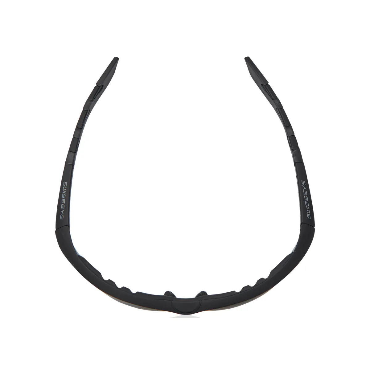 Окуляри балістичні Swiss Eye Lancer Black з полікарбонатними лінзами 5