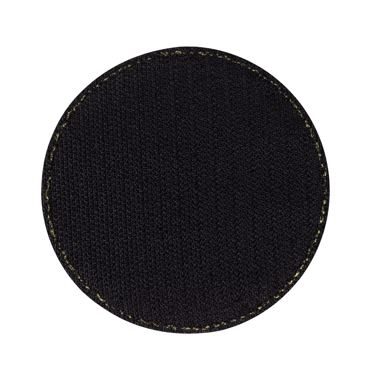 Шеврон (нашивка) Національна гвардія України, 9х9 см. Олива 2