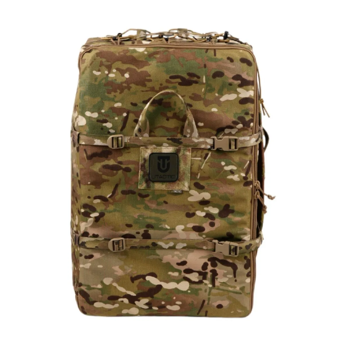 Сумка для FPV дронів UTactic FPVpack 7-8 дюймів. Мультикам 2