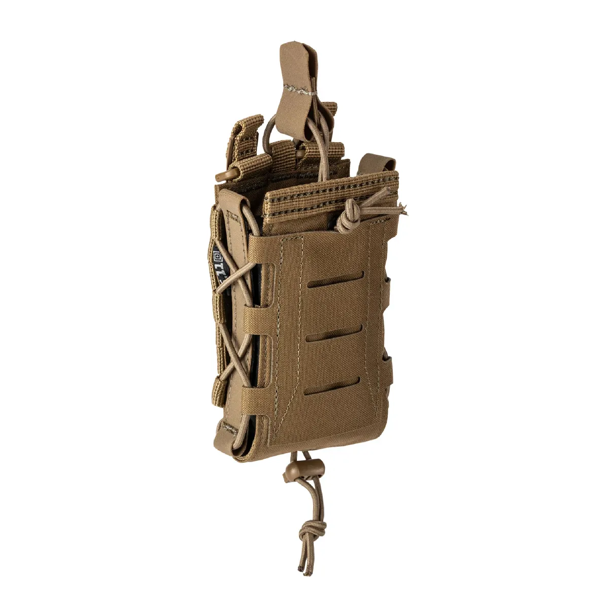 Підсумок 5.11 під магазин, Flex Single Multi Caliber Mag Cover Pouch. Kangaroo 3