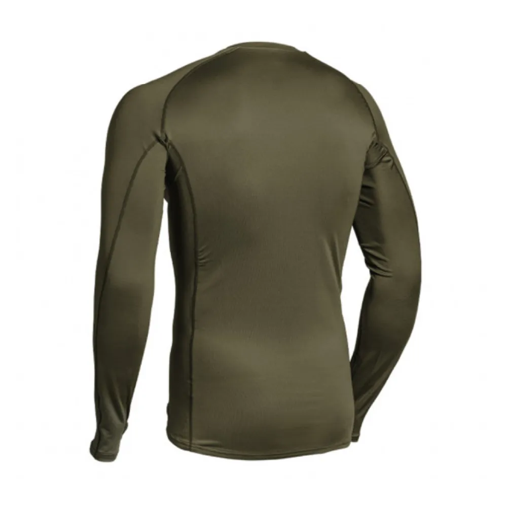 Термобілизна (верх) 1-го рівня до -20°C. Виробник Франція (А10). Олива 3