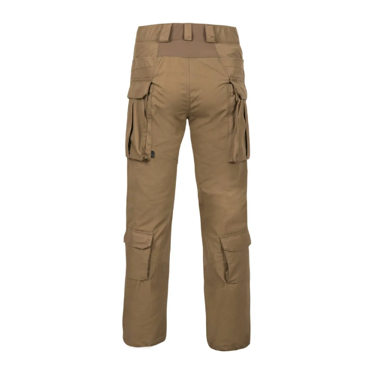 Військові штани Helikon-Tex® MBDU Trousers NyCo Ripstop. Койот 4