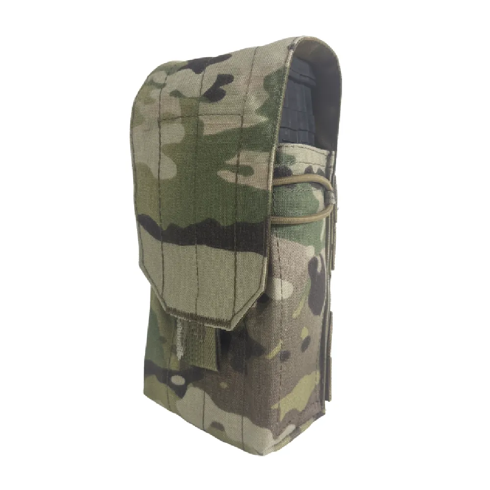 Підсумок подвійний закритий під магазини AR, А.Т.А.К.А. Мультикам