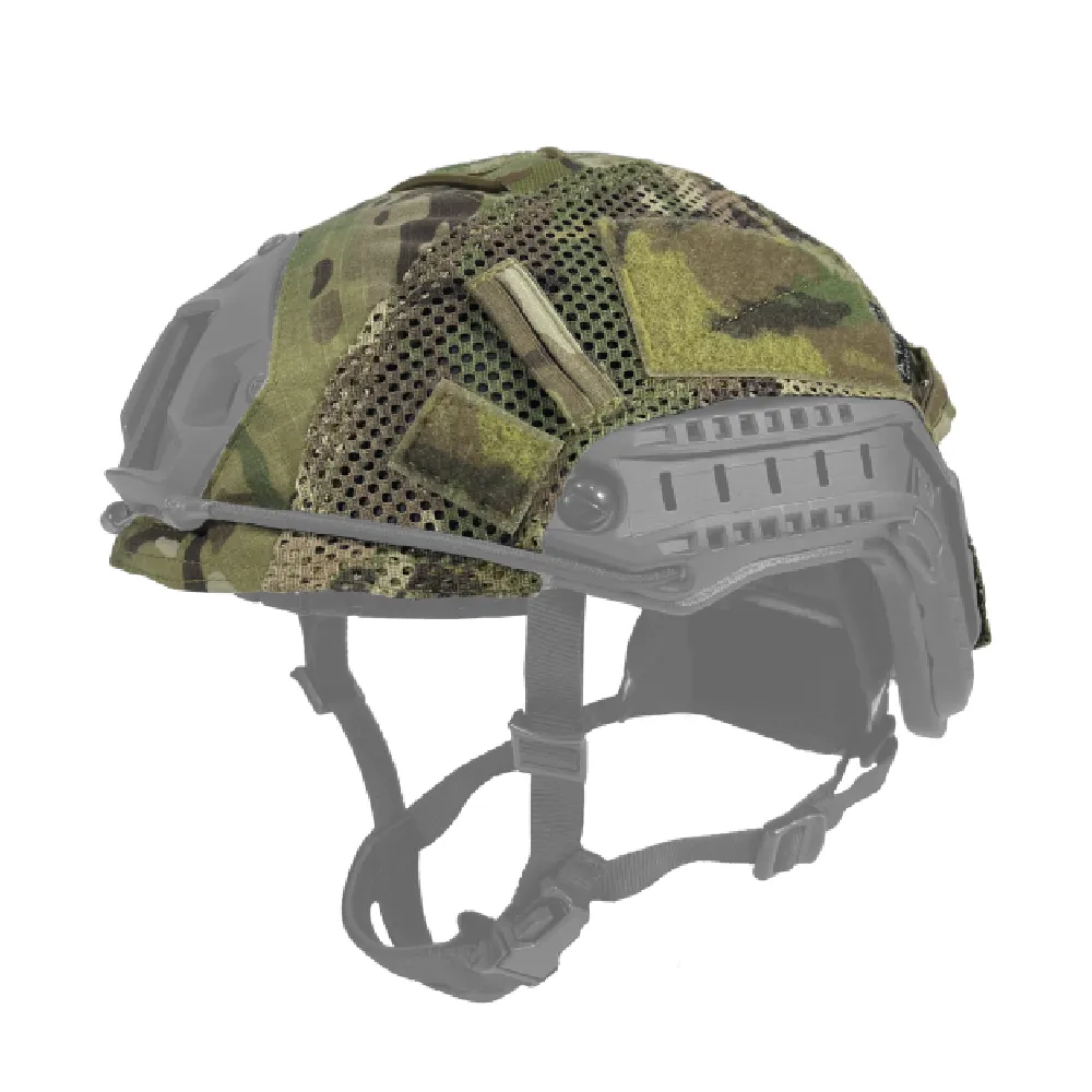 Кавер маскувальний на шолом VARTA 2.0 SOF А.Т.А.К.А. Мультикам
