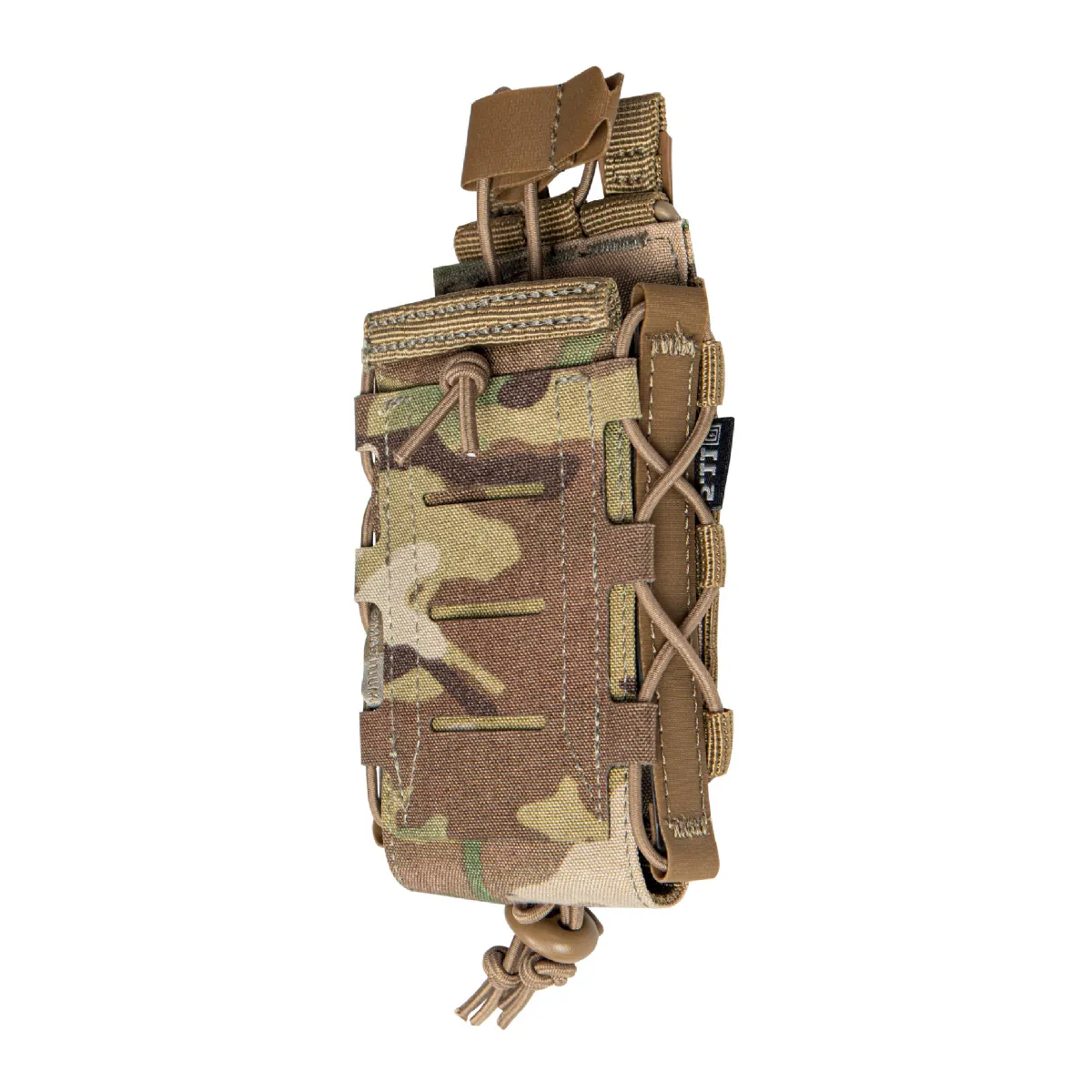 Підсумок 5.11 під магазин, Flex Single Multi Caliber Mag Cover Pouch. Мультикам