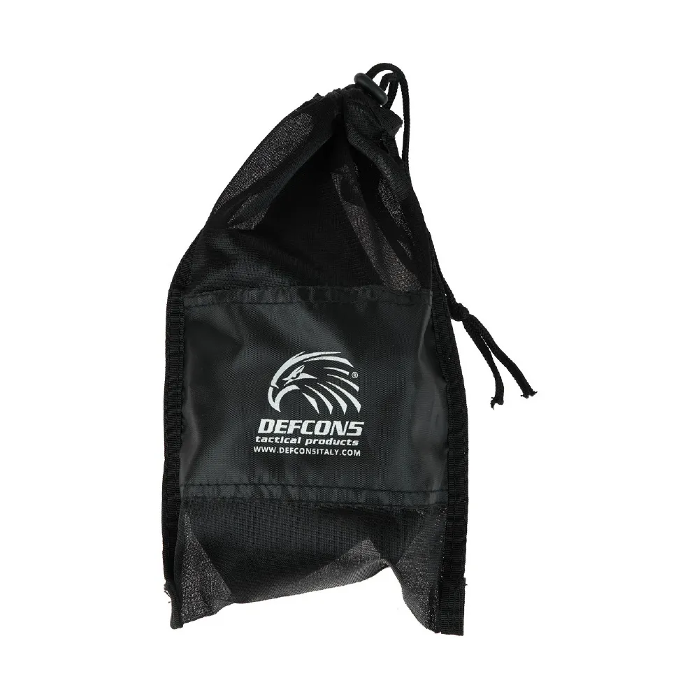 Кавер маскувальний Defcon 5 (підходить для шоломів з вухами). Колір Мультикам 6