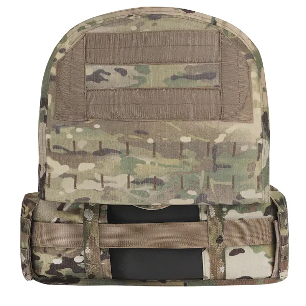 Комплект РПС «Воїн» SOF А.Т.А.К.А. Cordura 500D. Мультикам 5