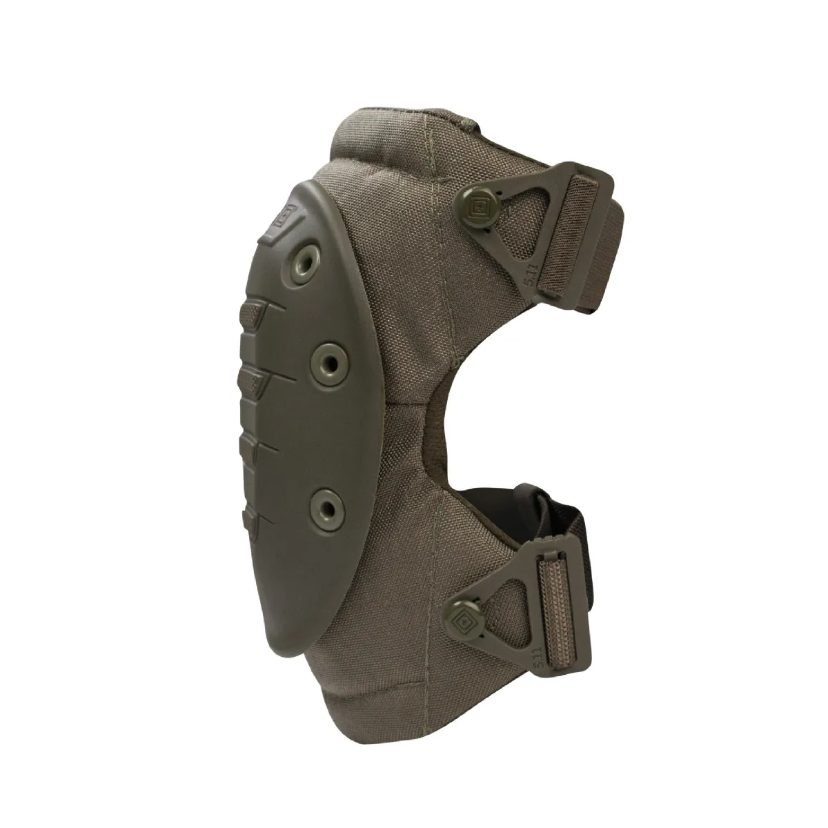 Наколінники 5.11 тактичні Exo.K1 Knee Pad. Колір Олива/Ranger Green 2