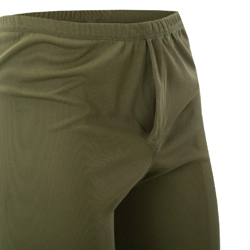 Термобілизна (низ, штани) Helikon-tex US LVL 1 (рівень 1). Олива 3