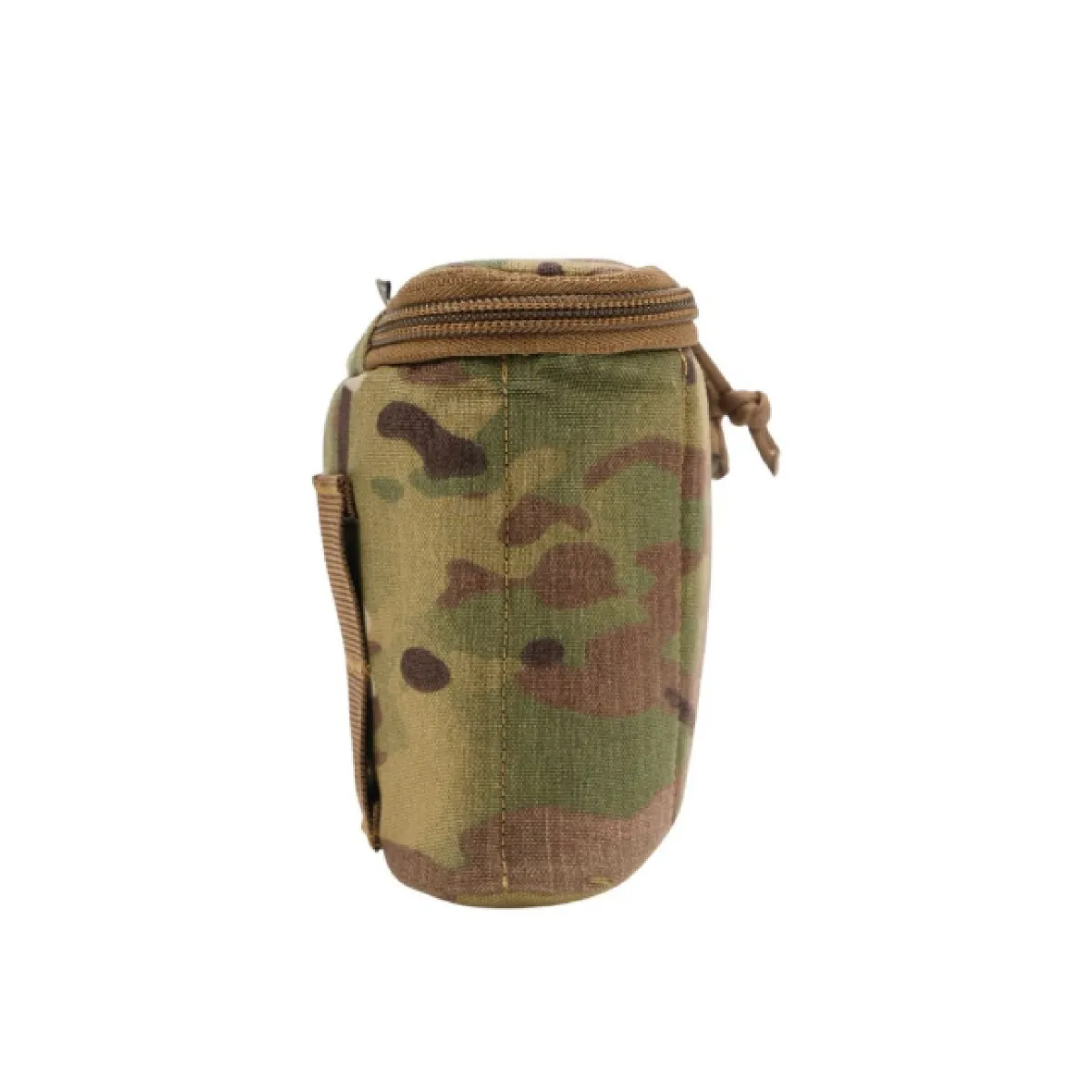 Підсумок для батарей UTactic Battery Pack. Cordura 500D. Мультикам 6