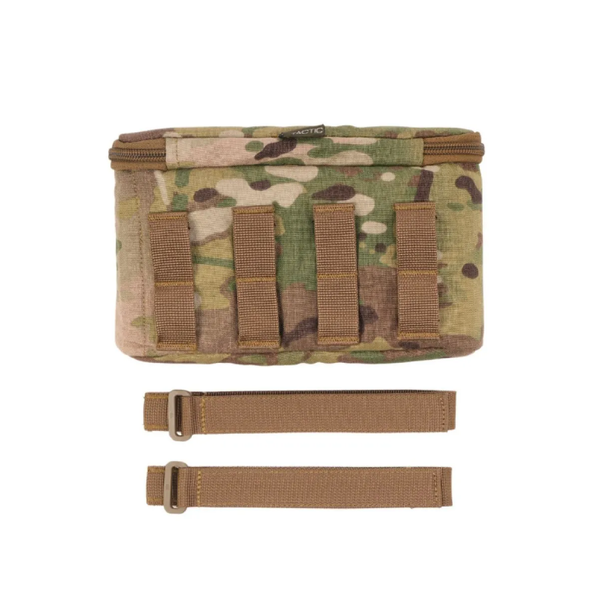 Підсумок для батарей UTactic Battery Pack. Cordura 500D. Мультикам 8