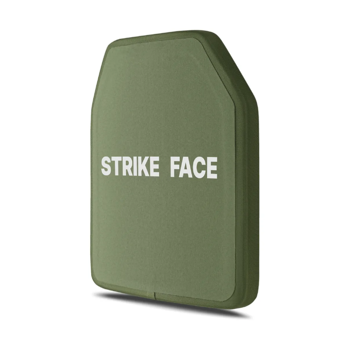 Керамические плиты 6 класса защиты (С.А.P.) Вес 5.6 кг. Размер M (25х30 см) 7