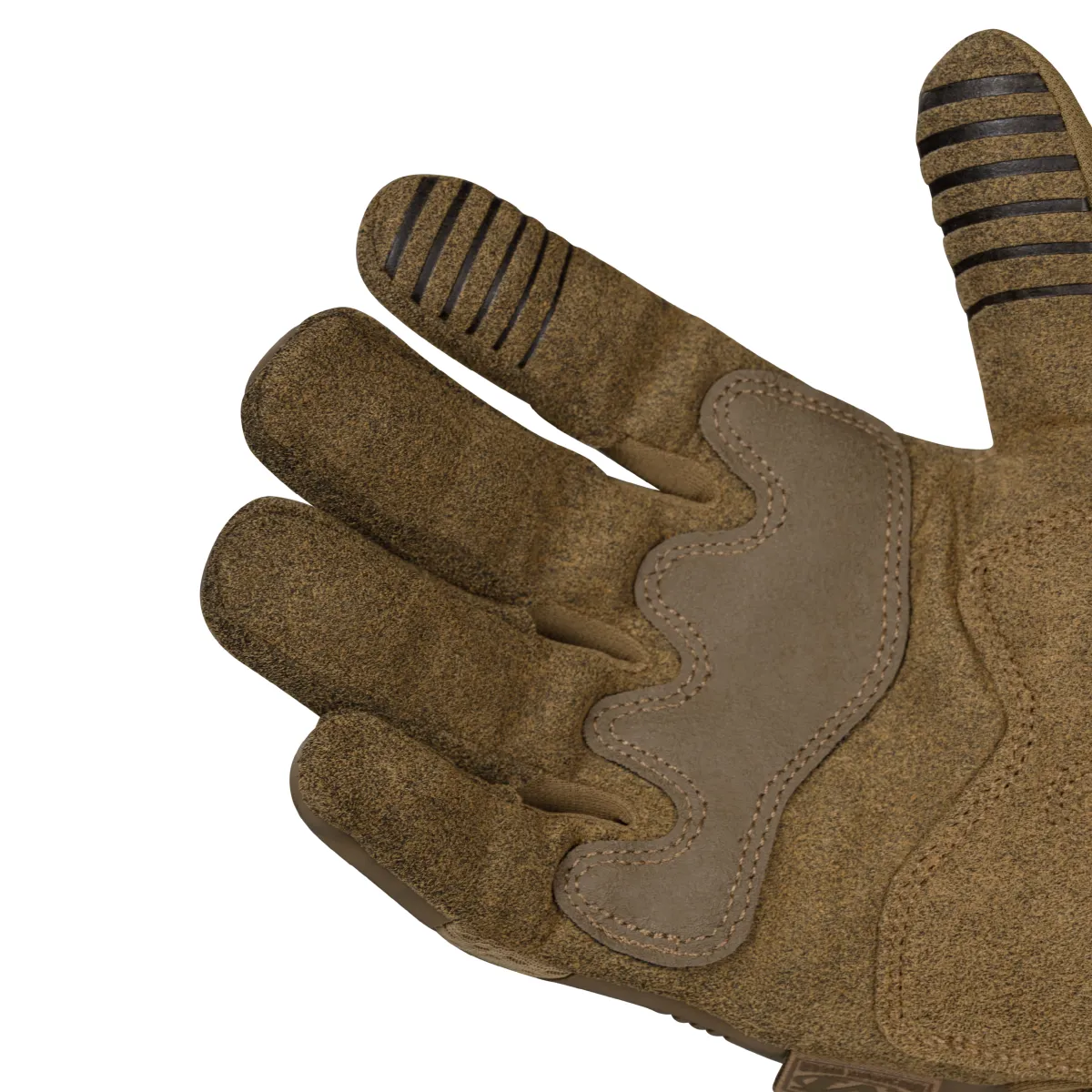 Рукавички тактичні Mechanix M-Pact. Колір Coyote/Койот 8