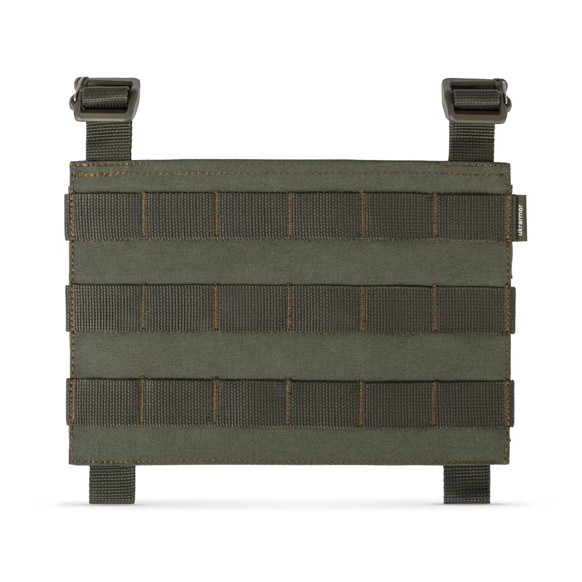 Передня панель на плитоноску PRO. Cordura 1000. Олива