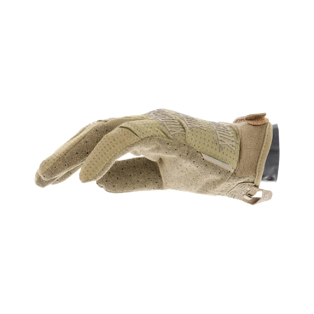Рукавички тактичні Mechanix Specialty Vent. Койот 4