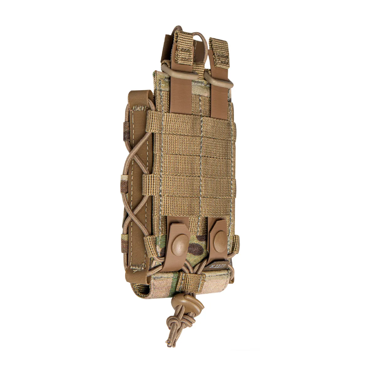 Підсумок 5.11 під магазин, Flex Single Multi Caliber Mag Cover Pouch. Мультикам 3