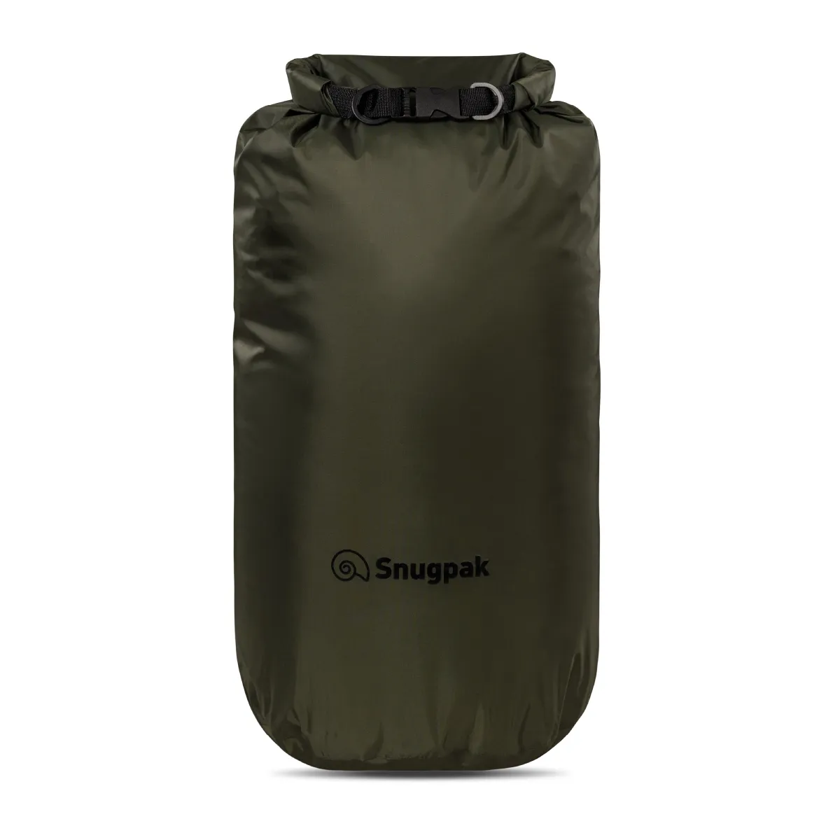 Гермомішок Snugpak Dri-Sak X-Large, 20 л (53 х 25 см). Олива