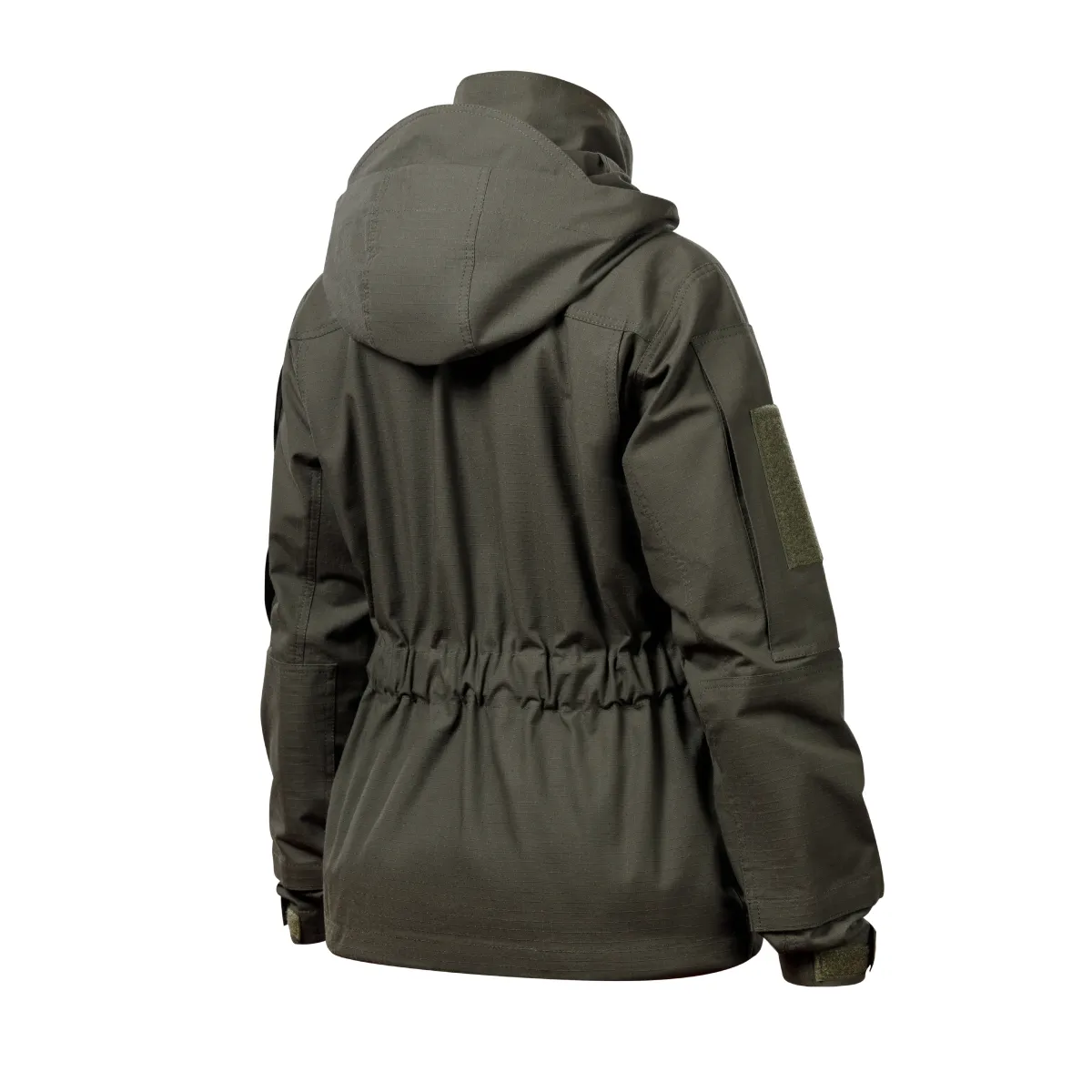 Куртка тактична жіноча WAC-17 Ripstop. Олива 4