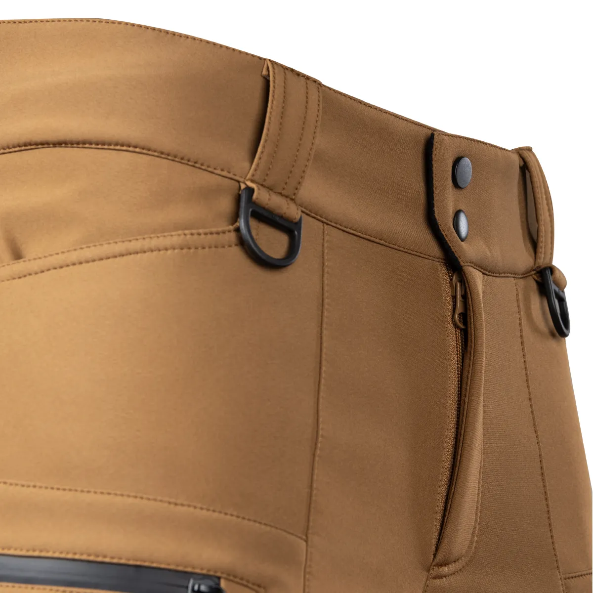 Комплект одягу Softshell Hawk Jacket & Pants. Захист від вітру та вологи. Койот 10