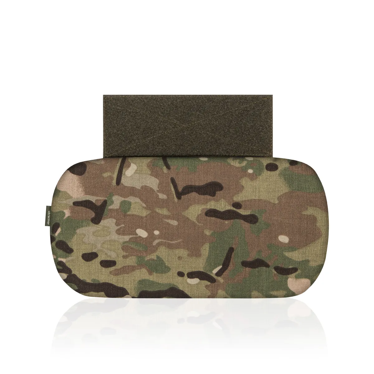 Бронекостюм TAG Level II (Tactical Armored Gear). Клас захисту – 2. Мультикам 8