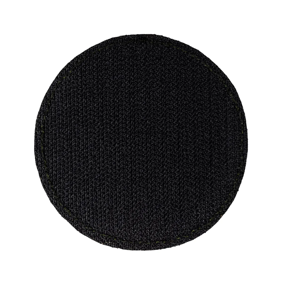 Шеврон (нашивка) «Мирного рішення не буде!» на липучці, 8х8 см 4