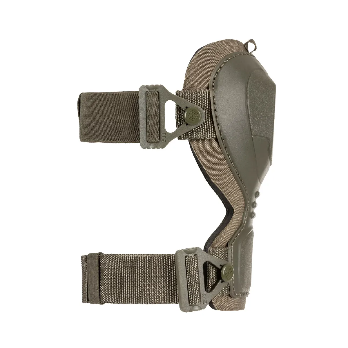 Наколінники 5.11 тактичні Exo. K Gel Knee Pad. Колір Олива/Ranger green 3
